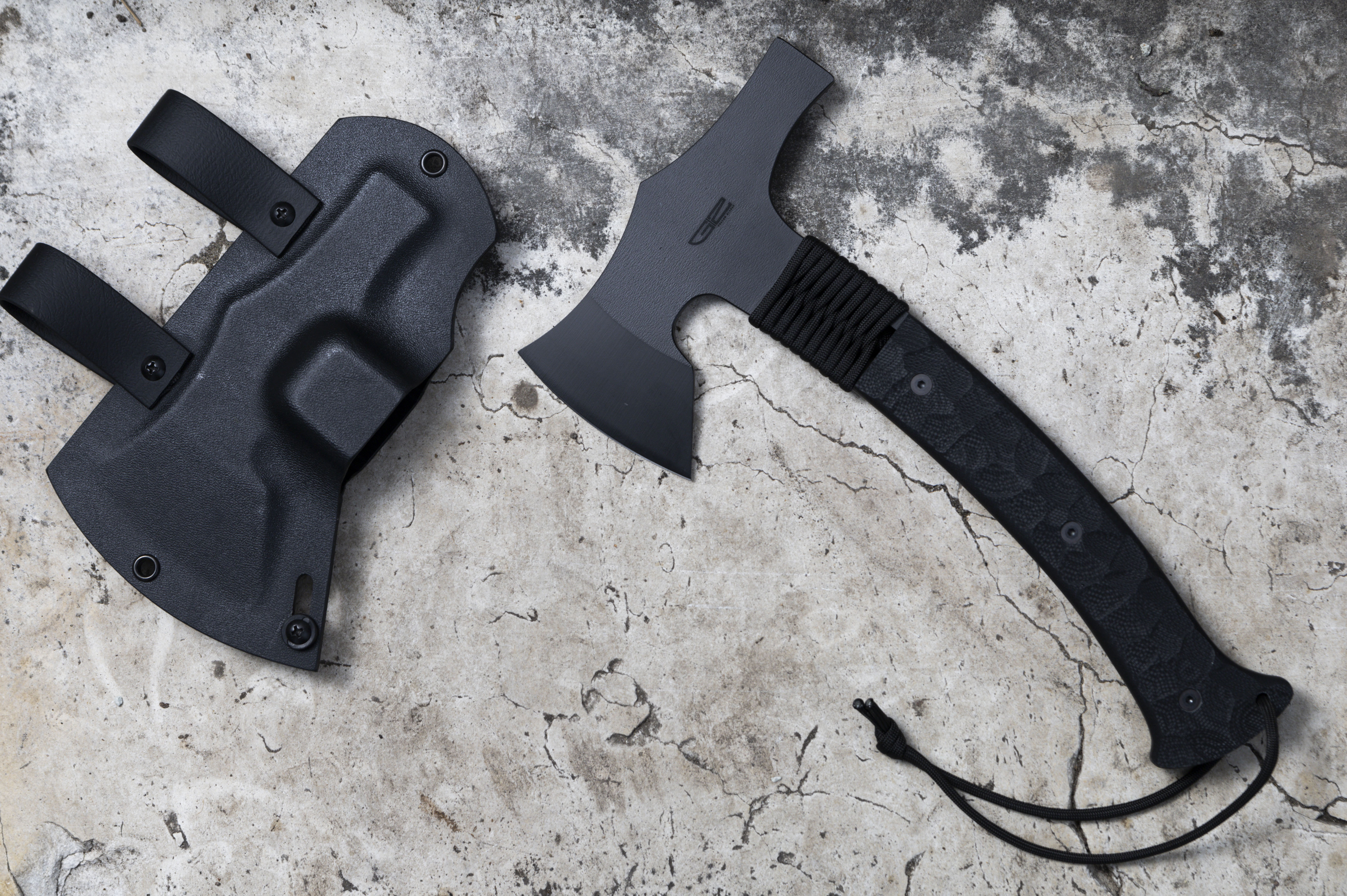 GZ Custom Blades
